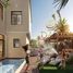 4 Bedroom Townhouse for sale at Yas Park Views, Yas Acres, Yas Island, Abu Dhabi