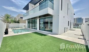 6 Habitaciones Villa en venta en , Dubái West Village