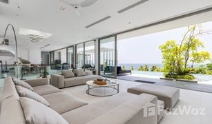 4 Bedrooms Condo for sale in Sakhu, Phuket Malaiwana