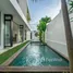 3 Kamar Vila for sale in Canggu, Bali, Canggu