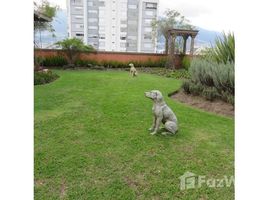 3 chambre Appartement à vendre à La Carolina - Quito., Quito, Quito