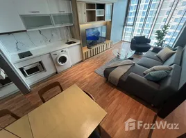 1 Habitación Departamento en alquiler en The Alcove Thonglor 10, Khlong Tan Nuea, Watthana, Bangkok