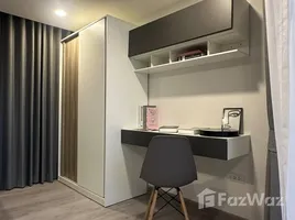 Studio Condo for sale at Nakornping Condominium, Chang Phueak