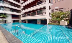 Fotos 3 of the Communal Pool at Prime Suites