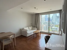 คอนโด 1 ห้องนอน ให้เช่า ในโครงการ บ้าน สิริ เธอร์ตี้ วัน, คลองเตยเหนือ