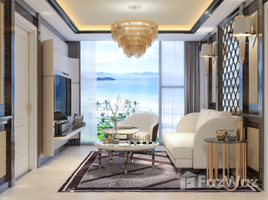 在Premier Sky Residences出售的1 卧室 公寓, Phuoc My, Son Tra, 峴港市