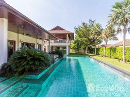 3 chambres Villa a vendre à Thap Tai, Hua Hin Hua Hin Hillside Hamlet 5-6