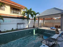 4 Bedroom Villa for sale at Rawiporn Village 2, Nong Prue, Pattaya