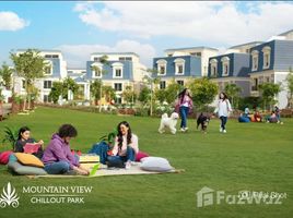 5 спален Вилла на продажу в Mountain View Chill Out Park, Northern Expansions
