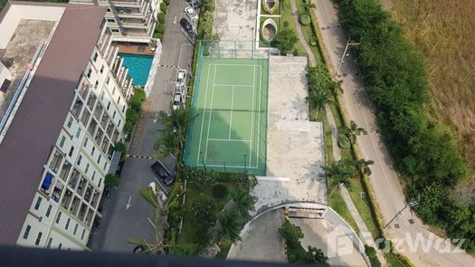 Photos 1 of the Tennis Court at La Santir