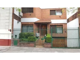 4 Bedroom House for sale in Buenos Aires, Federal Capital, Buenos Aires