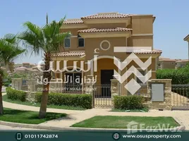 5 Bedroom Villa for sale at Stone Park, The 5th Settlement, New Cairo City