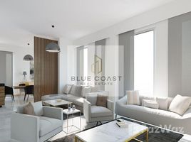 2 Bedroom Condo for sale at Oasis 1, Oasis Residences, Masdar City, Abu Dhabi