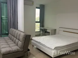 1 Bedroom Condo for rent at Ideo Q Chula Samyan, Maha Phruettharam, Bang Rak, Bangkok