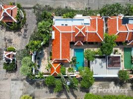 3 Bedroom Villa for sale at Viewtalay Marina, Na Chom Thian