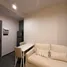 1 Schlafzimmer Wohnung zu vermieten im Ideo Sukhumvit - Rama 4, Phra Khanong