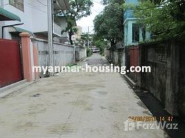 1 Bedroom House for sale in Pa An, Kayin 1 Bedroom House for sale in Hlaing, Kayin