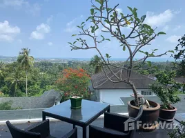 ขายวิลล่า 3 ห้องนอน ในโครงการ เฉวง โมเดิร์น วิลล่า, บ่อผุด, เกาะสมุย, สุราษฎร์ธานี, ไทย