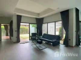 3 Bedroom Villa for rent at Baan Pattaya 5, Huai Yai, Pattaya