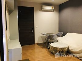 1 спален Квартира на продажу в Chewathai Residence Bang Pho, Bang Sue