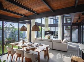 4 Bedroom Villa for sale at Riverhouse Phuket, Choeng Thale, Thalang, Phuket