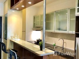 Studio Appartement zu vermieten im Solinea, Cebu City, Cebu, Central Visayas