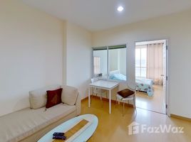 1 chambre Condominium à louer à , Phra Khanong