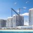 3 Bedroom Apartment for sale at Marina Vista, EMAAR Beachfront, Dubai Harbour