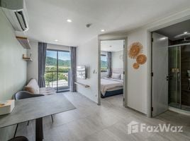 NOON Village Tower III で賃貸用の 1 ベッドルーム マンション, チャロン