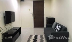 1 Bedroom Condo for sale in Din Daeng, Bangkok Kes Ratchada