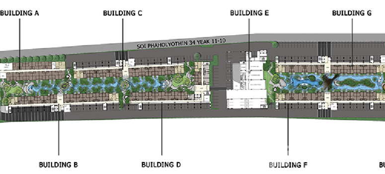 Master Plan of Elio Del Moss - Photo 1