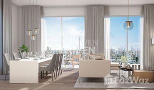 1 Bedroom Apartment for sale in La Mer, Dubai La Rive by Port De La Mer