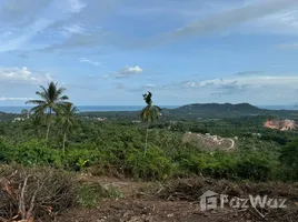  Grundstück zu verkaufen in Koh Samui, Surat Thani, Na Mueang