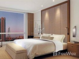2 غرفة نوم شقة للبيع في Vida Residences Dubai Mall , 