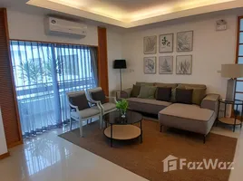 3 спален Кондо в аренду в Esmeralda Apartments, Thung Mahamek, Сатхон, Бангкок