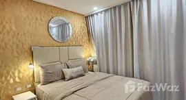 Available Units at Copacabana Beach Jomtien