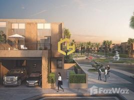 4 спален Таунхаус на продажу в The Fields, District 11, Mohammed Bin Rashid City (MBR)