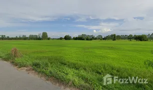 N/A Land for sale in Ban Sa, Suphan Buri 