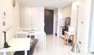 1 Bedroom Condo for sale in Thung Wat Don, Bangkok The Bangkok Sathorn