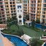 Studio Apartment for sale at Venetian Signature Condo Resort Pattaya, Nong Prue