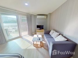 Студия Кондо на продажу в Chayayon Condo, Suthep, Mueang Chiang Mai