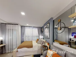 1 Habitación Apartamento en venta en THE MUVE Sukhumvit 107, Samrong Nuea, Mueang Samut Prakan, Samut Prakan