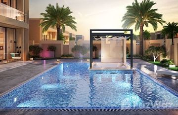 Eastern Residences Villas in Villanova, Dubai