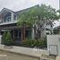 3 спален Дом на продажу в Baan Nirati Chiangmai, Mae Faek, Сан Саи