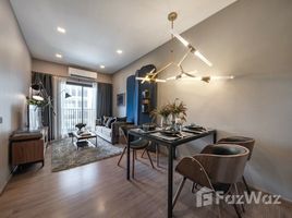 2 Bedroom Condo for sale at Metris Rama 9-Ramkhamhaeng, Hua Mak, Bang Kapi