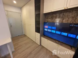 คอนโด สตูดิโอ ให้เช่า ในโครงการ รีเจ้นท์ โฮม บางนา, บางนา, บางนา, กรุงเทพมหานคร, ไทย