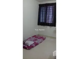 3 Habitación Apartamento en alquiler en Nilai, Setul, Seremban, Negeri Sembilan, Malasia