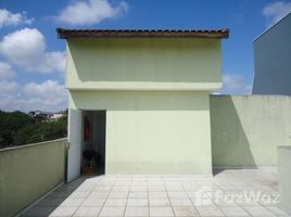 3 Bedroom Apartment for sale at Parque Oratório, Capuava