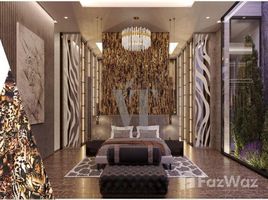 6 غرفة نوم فيلا للبيع في Damac Gems Estates 1, Artesia, داماك هيلز