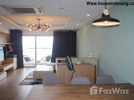 2 Phòng ngủ Căn hộ for rent at , Thuận Phước, Hải Châu, Đà Nẵng, Việt Nam